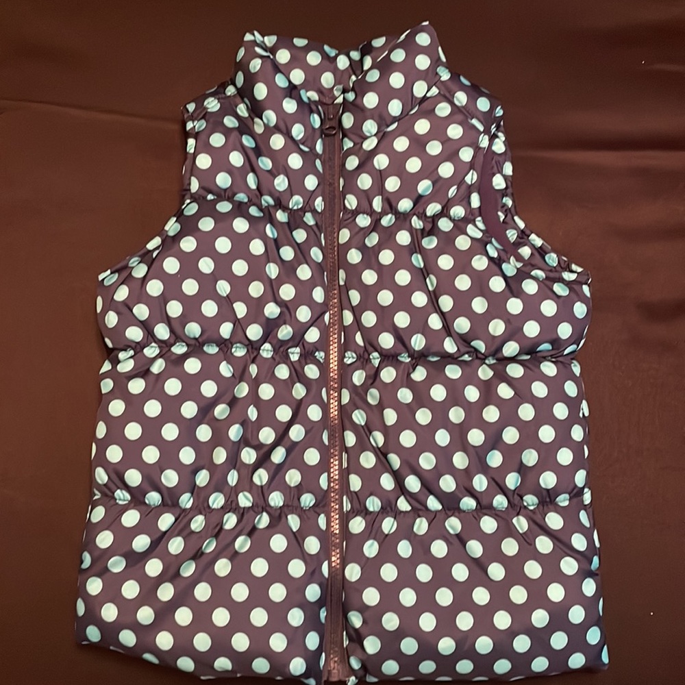 Old Navy Vest